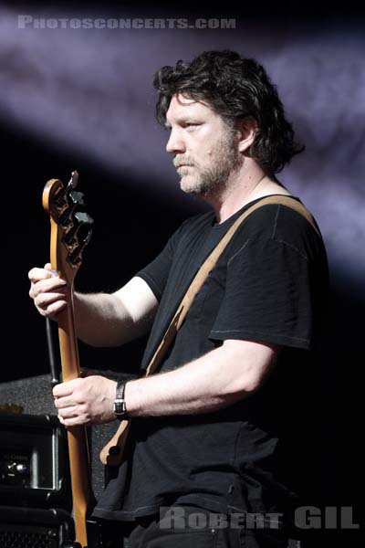 SOUNDGARDEN - 2012-05-29 - PARIS - Zenith - 